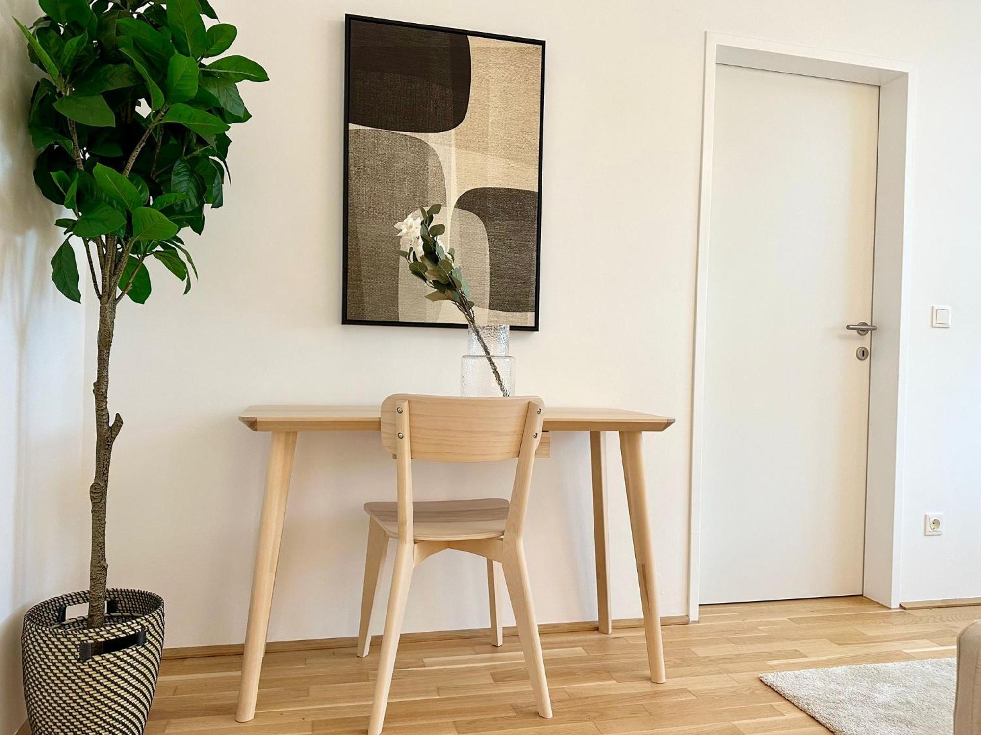 Stylish Apartments - 3 Min To U1 Kagraner Platz 비엔나 외부 사진