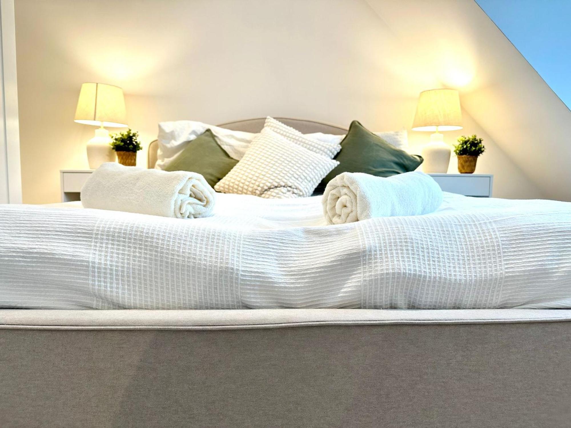 Stylish Apartments - 3 Min To U1 Kagraner Platz 비엔나 외부 사진