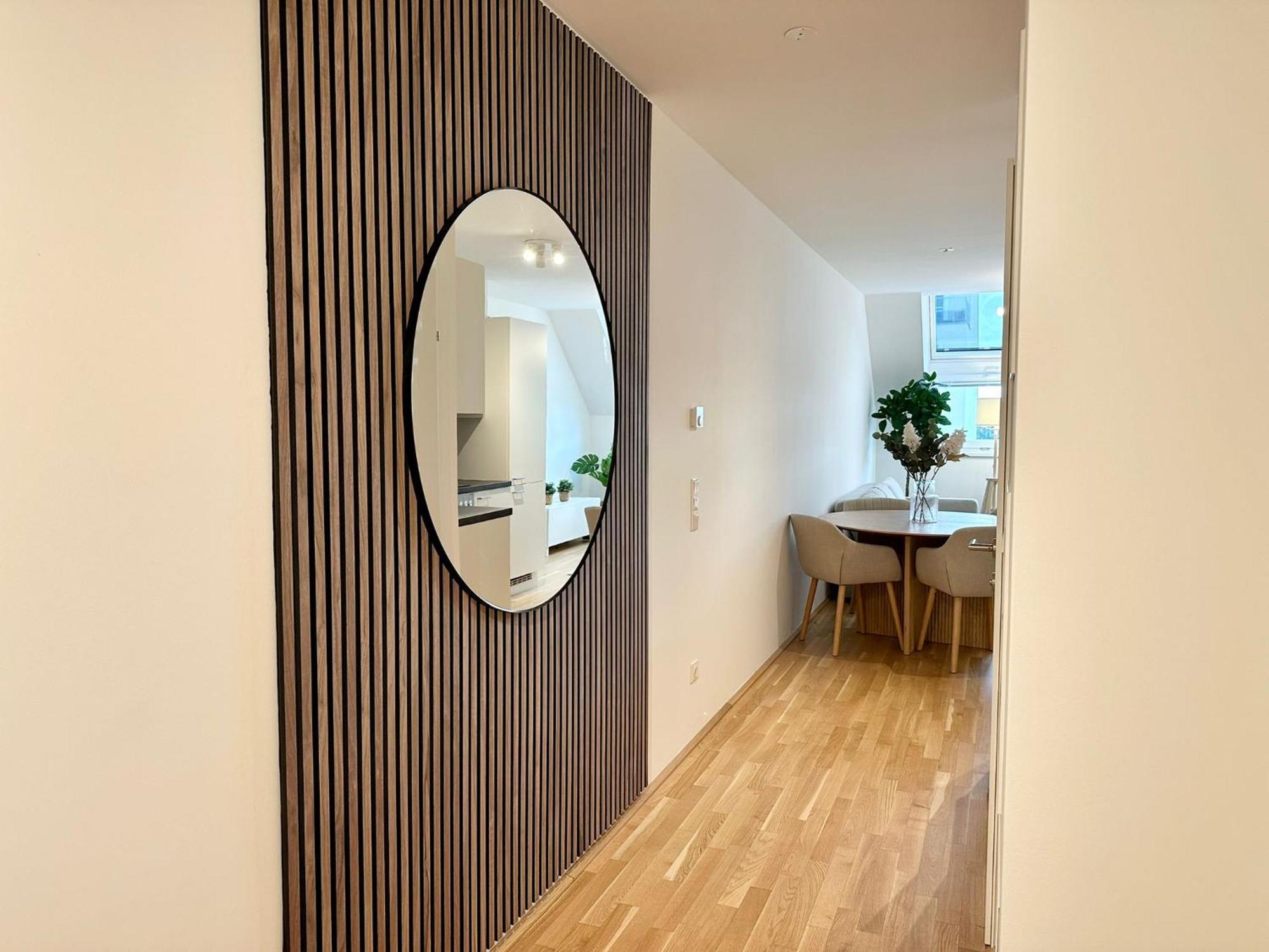 Stylish Apartments - 3 Min To U1 Kagraner Platz 비엔나 외부 사진