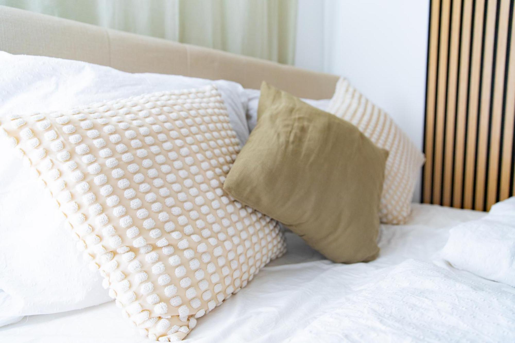 Stylish Apartments - 3 Min To U1 Kagraner Platz 비엔나 외부 사진