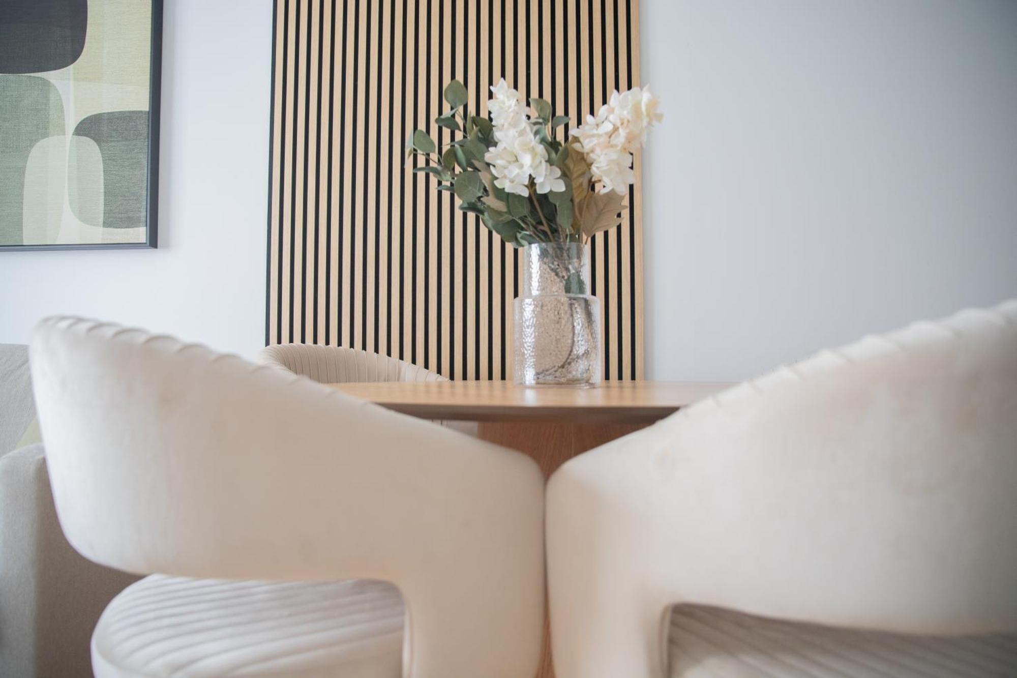 Stylish Apartments - 3 Min To U1 Kagraner Platz 비엔나 외부 사진