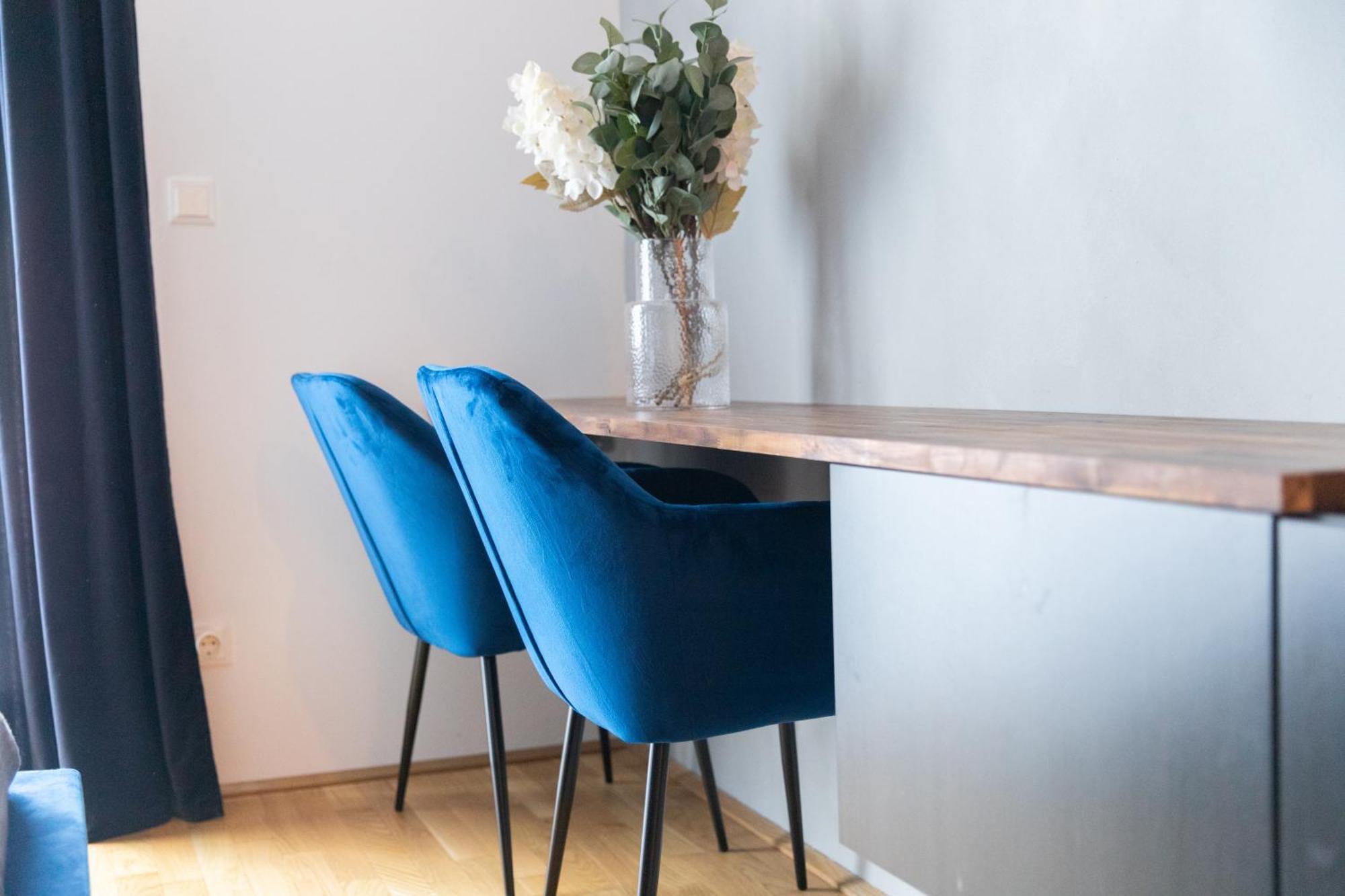 Stylish Apartments - 3 Min To U1 Kagraner Platz 비엔나 외부 사진