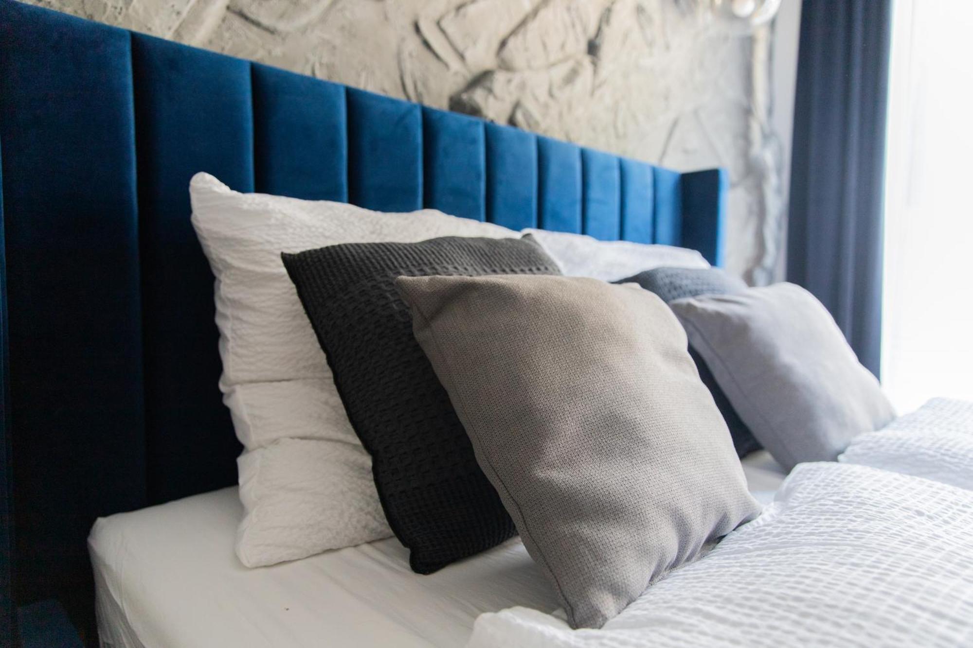 Stylish Apartments - 3 Min To U1 Kagraner Platz 비엔나 외부 사진