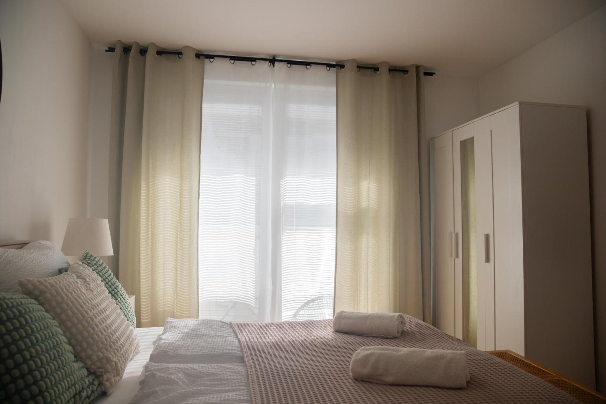 Stylish Apartments - 3 Min To U1 Kagraner Platz 비엔나 외부 사진