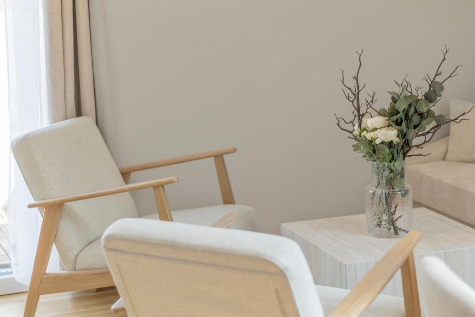 Stylish Apartments - 3 Min To U1 Kagraner Platz 비엔나 외부 사진