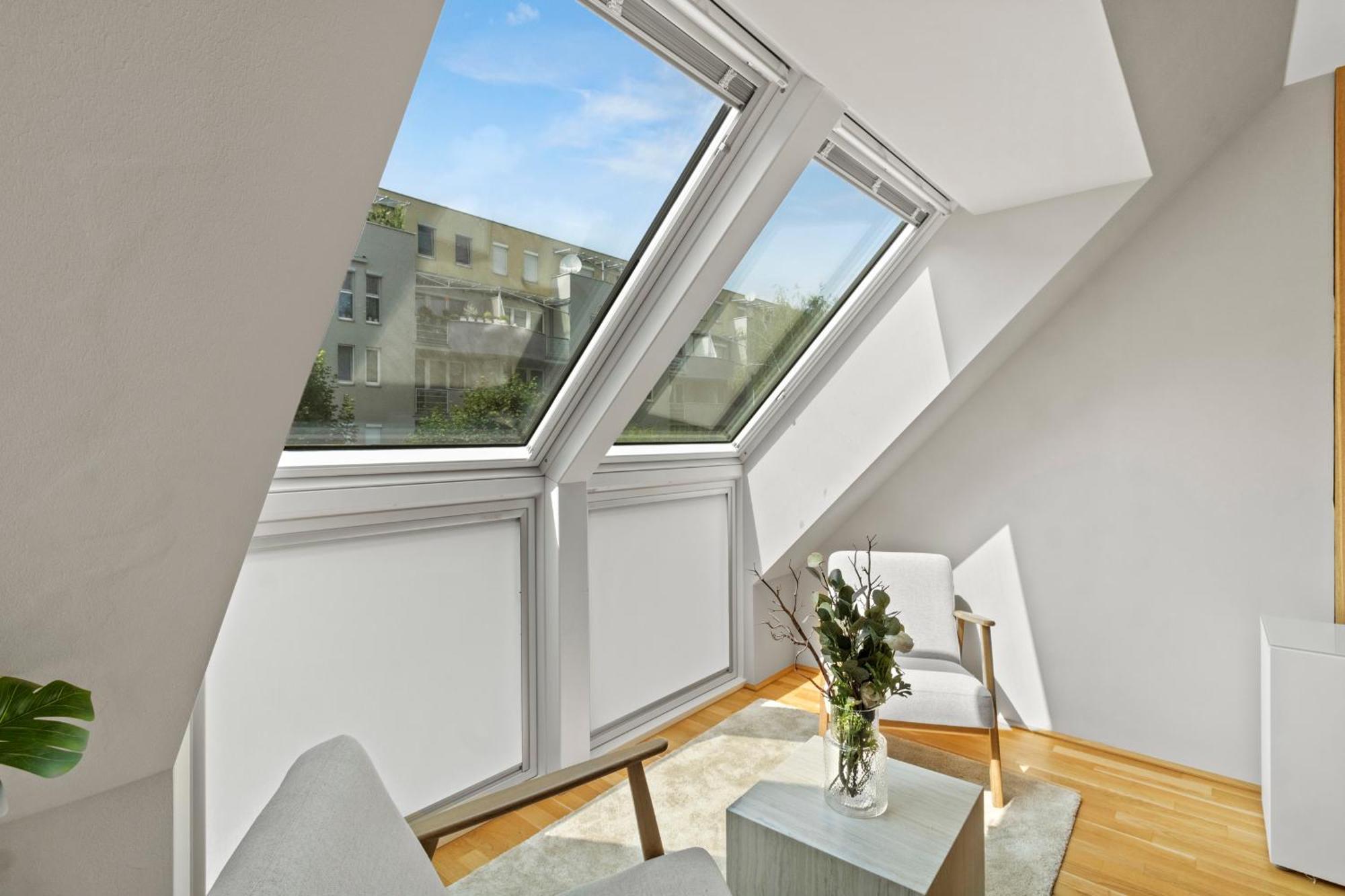 Stylish Apartments - 3 Min To U1 Kagraner Platz 비엔나 외부 사진